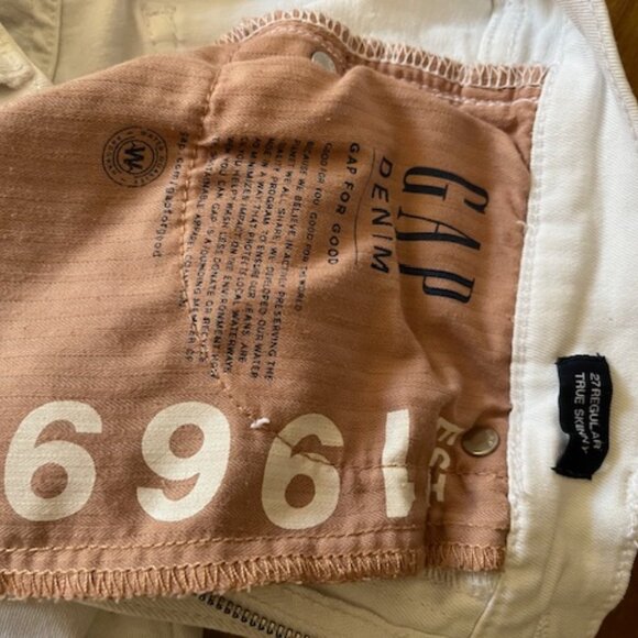 Gap Jeans - 1969 - Picture 3 of 5